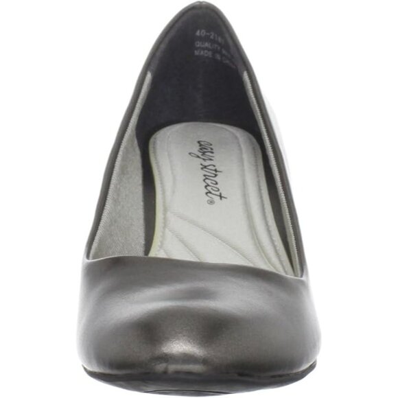 Easy Street Womens Fabulous Pumps - Picture 2 of 5